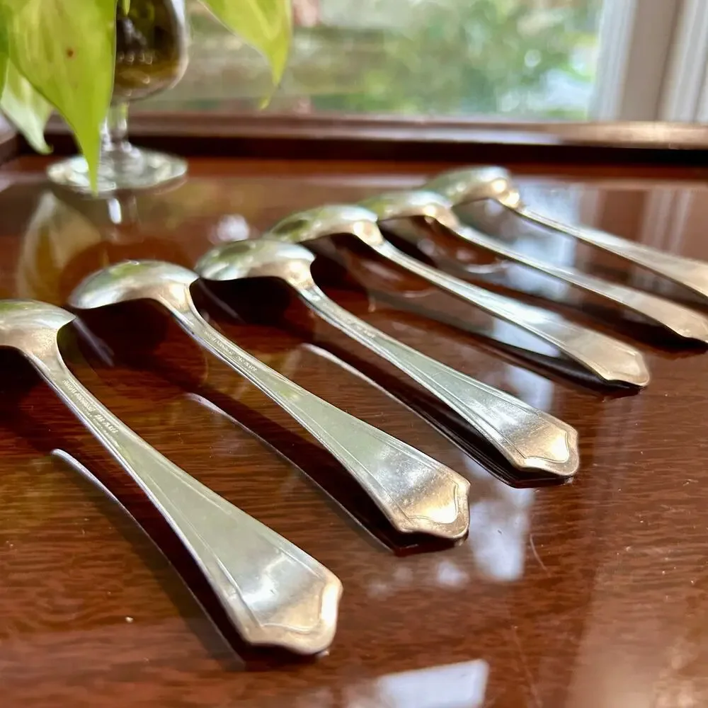 Oneida vintage set